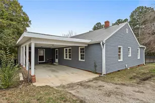 104 W Old Rd, Lillington, NC 27546 - Photo 22