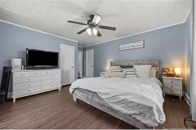 104 W Old Road, Lillington, NC 27546 - Photo 16