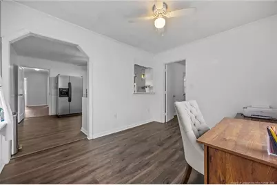 104 W Old Road, Lillington, NC 27546 - Photo 12