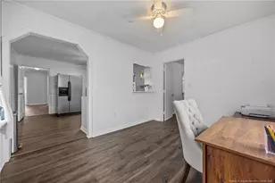 104 W Old Rd, Lillington, NC 27546 - Photo 12