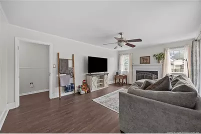 104 W Old Road, Lillington, NC 27546 - Photo 6