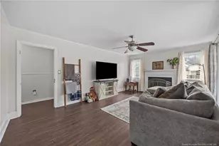 104 W Old Rd, Lillington, NC 27546 - Photo 6