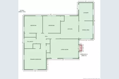 104 W Old Road, Lillington, NC 27546 - Photo 26