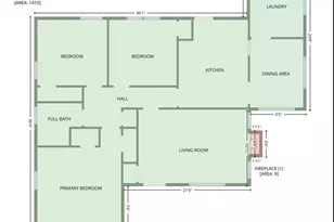 104 W Old Rd, Lillington, NC 27546 - Photo 26