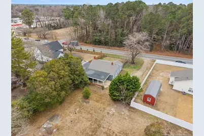 104 W Old Road, Lillington, NC 27546 - Photo 24