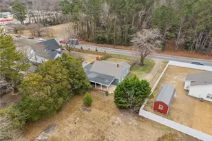 104 W Old Rd, Lillington, NC 27546 - Photo 24