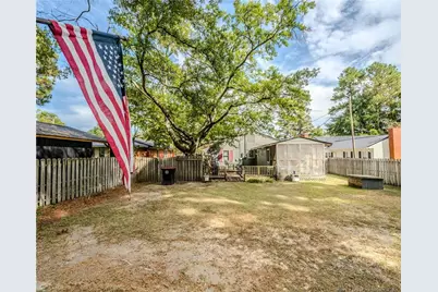 111 E McNeill Drive, Red Springs, NC 28377 - Photo 34