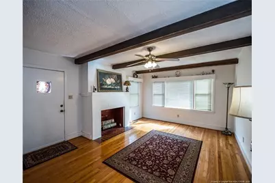 111 E McNeill Drive, Red Springs, NC 28377 - Photo 4