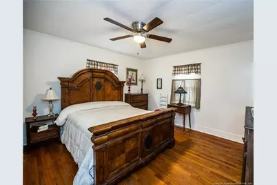 111 E McNeill Drive, Red Springs, NC 28377 - Photo 12