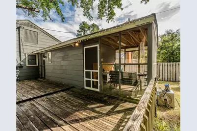 111 E McNeill Drive, Red Springs, NC 28377 - Photo 26