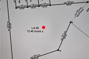 Lot 46 Stuarts Mill Rd, Fairmont, NC 28340 - Photo 1