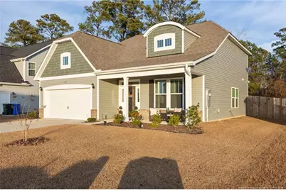 1812 Stackhouse Drive, Fayetteville, NC 28314 - Photo 2