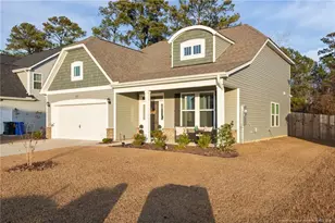 1812 Stackhouse Dr, Fayetteville, NC 28314 - Photo 2