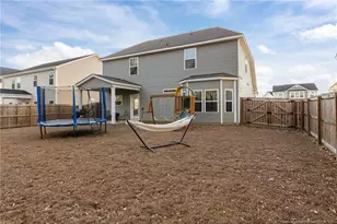 1812 Stackhouse Dr, Fayetteville, NC 28314 - Photo 38