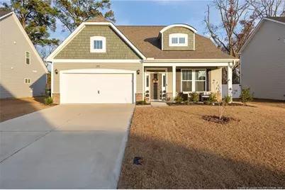 1812 Stackhouse Drive, Fayetteville, NC 28314 - Photo 1