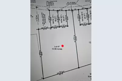 Lot 47 Stuarts Mill Road, Fairmont, NC 28340 - Photo 1