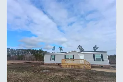 1367 Whistling Rufus Road, Pembroke, NC 28348 - Photo 1