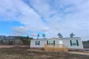 1367 Whistling Rufus Rd, Pembroke, NC 28348 - Photo 1