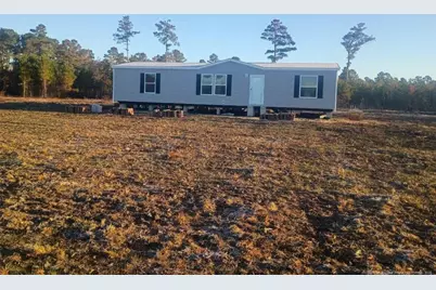 1367 Whistling Rufus Road, Pembroke, NC 28348 - Photo 1