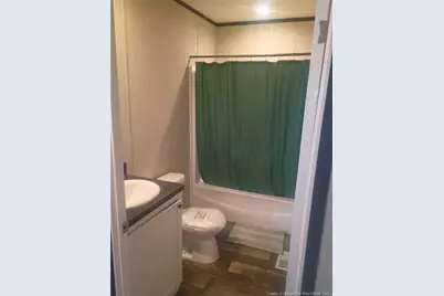 1367 Whistling Rufus Road, Pembroke, NC 28348 - Photo 8