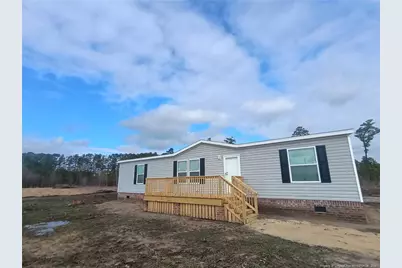 1367 Whistling Rufus Road, Pembroke, NC 28348 - Photo 6