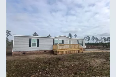 1367 Whistling Rufus Road, Pembroke, NC 28348 - Photo 2