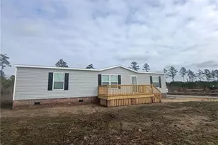 1367 Whistling Rufus Rd, Pembroke, NC 28348 - Photo 2