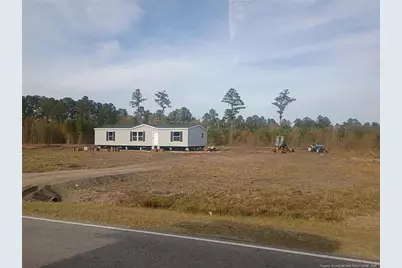 1367 Whistling Rufus Road, Pembroke, NC 28348 - Photo 2