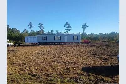 1367 Whistling Rufus Road, Pembroke, NC 28348 - Photo 18