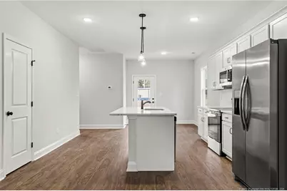 106 Jackson Street, Salemburg, NC 28385 - Photo 8