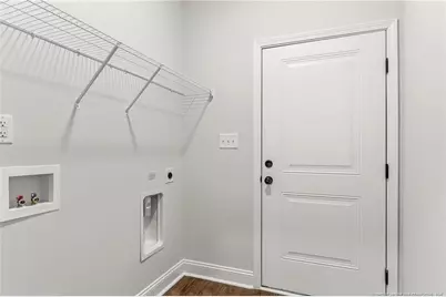 106 Jackson Street, Salemburg, NC 28385 - Photo 26