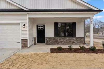 106 Jackson Street, Salemburg, NC 28385 - Photo 4