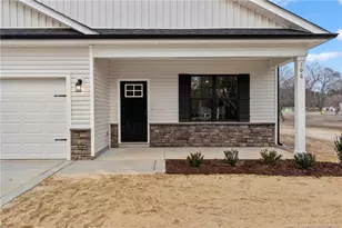 106 Jackson St, Salemburg, NC 28385 - Photo 4