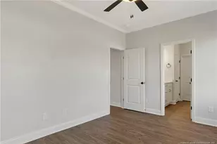 106 Jackson St, Salemburg, NC 28385 - Photo 14