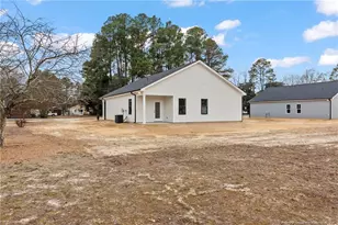 106 Jackson St, Salemburg, NC 28385 - Photo 30