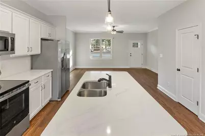 106 Jackson Street, Salemburg, NC 28385 - Photo 10