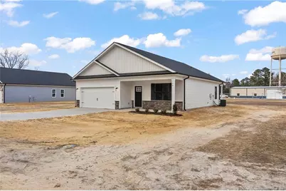 106 Jackson Street, Salemburg, NC 28385 - Photo 2