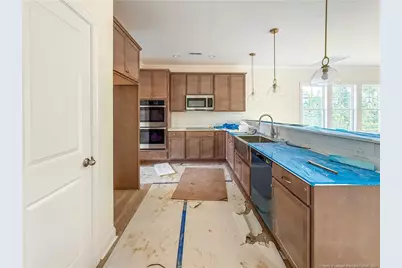 685 Cresswell Moor (Lot 8) Way, Fayetteville, NC 28311 - Photo 4