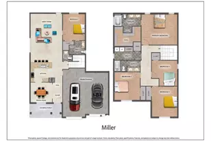 685 Cresswell Moor Wy Lot 8, Fayetteville, NC 28311 - Photo 2