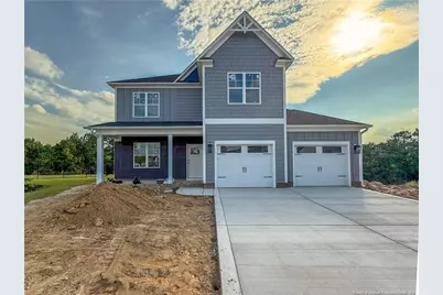 685 Cresswell Moor (Lot 8) Way, Fayetteville, NC 28311 - Photo 1