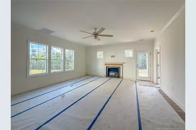 685 Cresswell Moor (Lot 8) Way, Fayetteville, NC 28311 - Photo 6