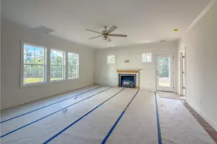 685 Cresswell Moor Wy Lot 8, Fayetteville, NC 28311 - Photo 6