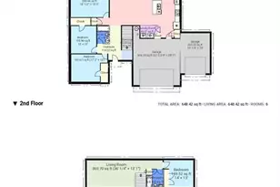 1605 Lizzie Lou Ct, Hope Mills, NC 28348 - Photo 44