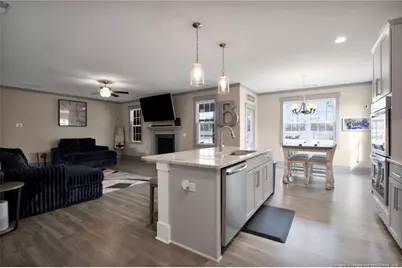 1605 Lizzie Lou Court, Hope Mills, NC 28348 - Photo 16