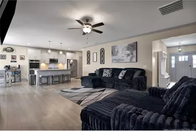 1605 Lizzie Lou Court, Hope Mills, NC 28348 - Photo 10