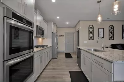 1605 Lizzie Lou Court, Hope Mills, NC 28348 - Photo 14