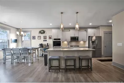 1605 Lizzie Lou Court, Hope Mills, NC 28348 - Photo 12