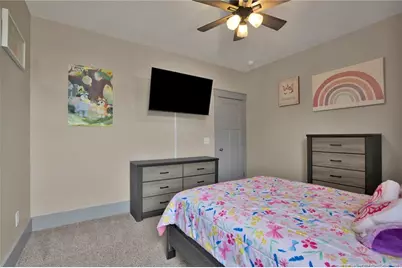 1605 Lizzie Lou Court, Hope Mills, NC 28348 - Photo 22