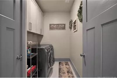 1605 Lizzie Lou Court, Hope Mills, NC 28348 - Photo 18