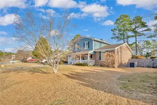 6874 Pin Oak Ln, Fayetteville, NC 28314 - Photo 2